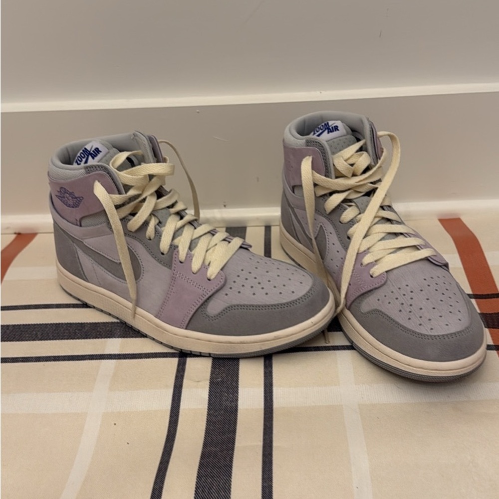 Air Jordan 1 zoom air CMFT 2